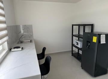 COCINA · Departamento Amueblado Mty - Juarez