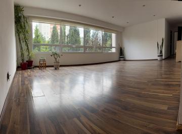 Departamento de 3 habitaciones, Huixquilucan · Se Renta Departamento con Jardin Privado