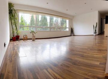 Departamento de 3 habitaciones, Huixquilucan · Se Renta Departamento con Jardin Privado