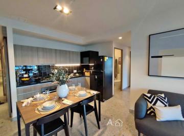 Departamento · 70m² · 2 Recámaras · Departamento en Renta en Toreo Cdmx