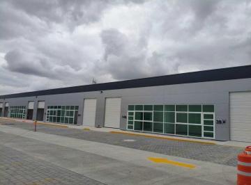 Nave industrial , Querétaro · Bodega en Venta en Queretaro, Desde 220 m