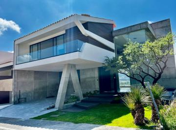 Casa de 3 habitaciones, San Andrés Cholula · Residencia de Ensueño en Gran Reserva Lomas Angelopolis.