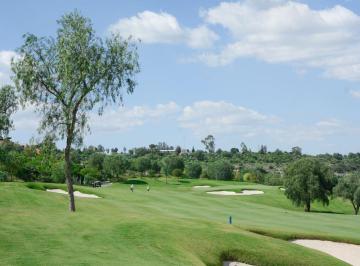 Terreno / Lote en Venta  Tepeji de Ocampo Centro · Excelente Terreno Premium en El Exclusivo Fraccionamiento Amanali Country Club & Náutica