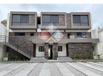 Departamento · 136m² · 3 Recámaras · 1 Estacionamiento · Departamento en Venta Muy Cerca de Altama y Laguna del Carpintero