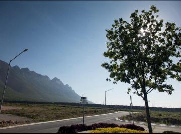 Terreno / Lote en Venta La Montaña · Terreno Las Montañas
