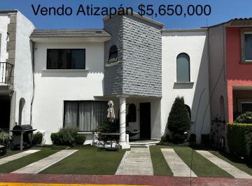 Casa en condominio de 3 habitaciones, Atizapán de Zaragoza · Hermosa Casa en Venta en Atizapán de Zaragoza