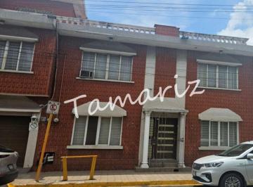 Casa de 6 habitaciones, Monterrey · Propiedad en Venta - Centro de Monterrey - Zona Centro Monterrey.