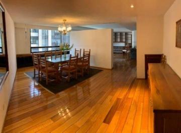 Departamento Amueblado en Renta en Polanco · Departamento Amueblado en Renta en Polanco