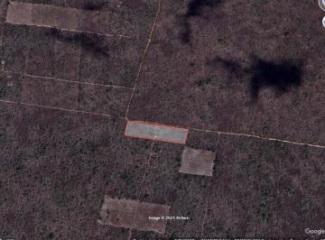 Terreno / Lote · 10000m² · Terreno - Baca
