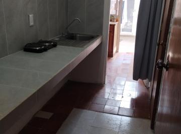 Departamento 30m² Renta Jardines de La Hacienda · Habitacion en Jardines de La Hacienda, Servicios Incluidos