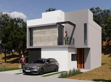 Casa de 3 habitaciones, Zapopan · Casas en Venta - Colionas de San Isidro