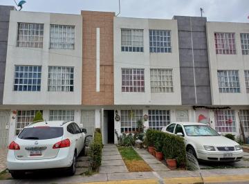 Casa de 4 habitaciones, Chalco · ¡Descubre Tu Nuevo Hogar en Los Héroes Chalco: Vive con Seguridad, Comodidad y Calidad de Vida!