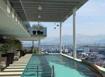 Departamento de 2 habitaciones, Benito Juárez · Depto Para Inversion en Venta!