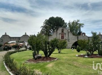 Terreno / Lote · 250m² · Terreno Residencial Haciendas de Tequisquiapan