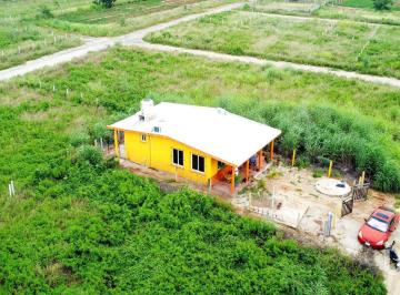 Casa · 90m² · 1 Recámara · Casa Acogedora en Barra de Navidad, Puerto Escondido