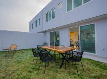 Casa de 3 habitaciones, Querétaro · Venta Casa a Estrenar en La Vista Residencial 215 m² de Construccion, Cuenta con Amenidades