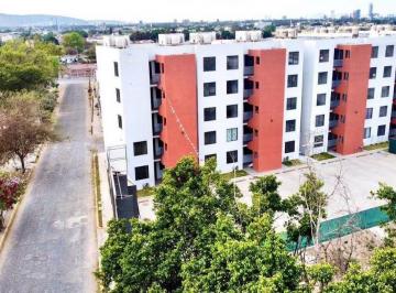 Departamento · 50m² · 2 Recámaras · 1 Estacionamiento · Departamentos en Venta en Patria Nueva