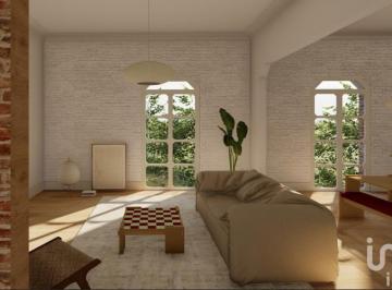 Departamento · 65m² · 2 Recámaras · Departamento en Pre Venta Col. Santa Maria La Ribera Cdmx