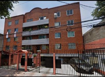 Departamento de 3 habitaciones, Miguel Hidalgo · Departamento en Venta en Lago Sur Miguel Hidalgo, Cdmx
