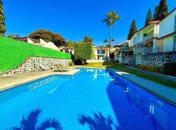 Casa en condominio de 4 habitaciones, Cuernavaca · Casa en Condominio en Venta Acceso Controlado en Lomas de Cortes, Cuernavaca
