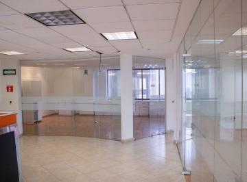 Local comercial · 992m² · Oficina en Renta en Edificio Victoria Polanco – Piso 6 de 992?m² con Excelente Conectividad y Seguri