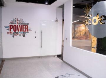 Local comercial · 533m² · Local Comercial en Renta – Edificio Victoria Polanco