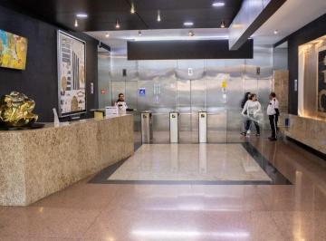 Local comercial · 992m² · Oficina en Renta en Edificio Victoria Polanco – Piso 3 con 992?m² de Área Rentable y Gran Conectivid