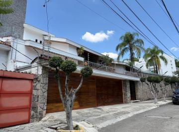 Casa en Venta de 4 habitaciones Jacarandas · Casa en Venta en Fraccionamiento Jacarandas, Zapopan, Jalisco