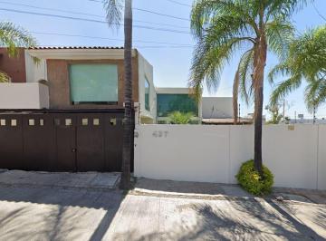 Casa de 4 habitaciones, Durango · Casa en Venta Loma Dorada Durango