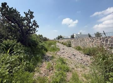 Terreno / Lote · 9920m² · Terreno en La Campiña del Bosque