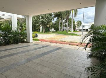 Casa en condominio de 4 habitaciones, Benito Juárez · Casa en Venta en Aqua By Cumbres, Cancún