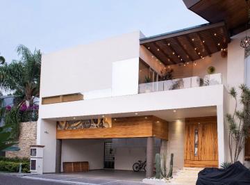 Casa de 5 habitaciones, Cuernavaca · Fabulosa Casa en Jardines de Reforma