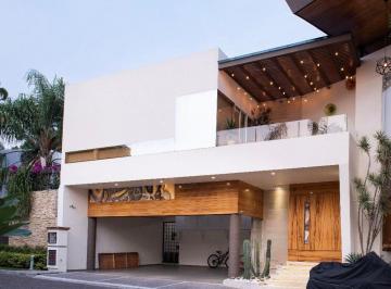 Casa de 5 habitaciones, Cuernavaca · Fabulosa Casa en Jardines de Reforma
