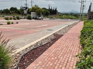 Terreno / Lote · 958m² · Terreno Comercial Ciudad Maderas Corregidora