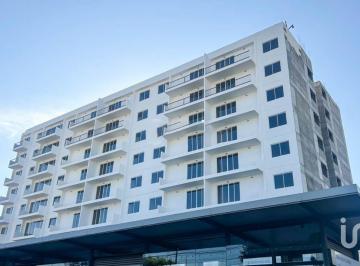 Departamento · 79m² · 2 Recámaras · 1 Estacionamiento · Depto en Venta Puebla Centro, Hospital Universitario, Alberca, Ideal Inversión/buap