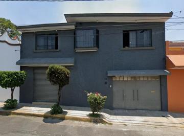 Casa de 3 habitaciones, Iztapalapa · Casa en Iztapalapa