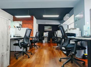 Oficina , Miguel Hidalgo · Oficina en Venta Polanco V Sección, Calle Petrarca 73 m²