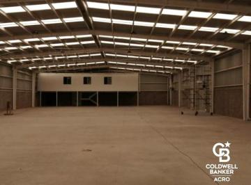 Nave industrial , Texcoco · Nave en Venta, Colonia San Luis Huexotla, Texcoco