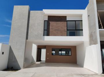 Casa · 211m² · 3 Recámaras · 2 Estacionamientos · Casa en Venta Lomas del Dorado Boca del Rio Veracruz