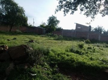 Terreno / Lote · 625m² · Venta de Terreno en Los Romeros