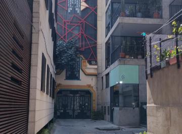 Departamento de 2 habitaciones, Miguel Hidalgo · Venta Departamento Escandón con Roof Garden Privado y Terraza