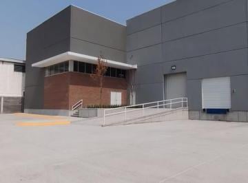 Bodega comercial · 2266m² · Bodega Industrial Aaa en Renta Santa Catarina N. L.