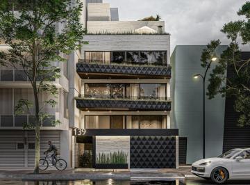 Departamento de 3 habitaciones, Miguel Hidalgo · Venta Hermoso Departamento Para Estrenar en Seneca, Polanco