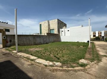 Terreno / Lote · 96m² · Terreno en Venta Priv. Martha Chapa, Fracc. Paraíso Coatzacoalcos, Coatzacoalcos Ver.