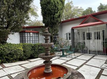Terreno / Lote · 1180m² · 6 Recámaras · 6 Estacionamientos · Terreno en Venta Tlalpan