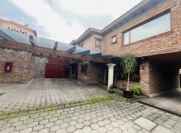 Casa en condominio de 3 habitaciones, La Magdalena Contreras · Casa en Venta, San Jeronimo Lidice.