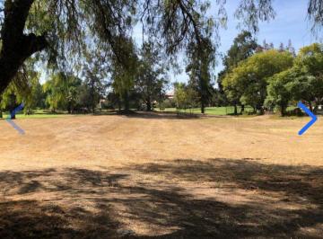 Terreno / Lote , Corregidora · ¡Construye Tu Hogar Frente Al Campo de Golf!