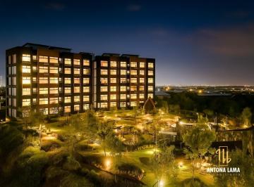 Departamento · 94m² · 2 Recámaras · Departamento en Venta en Santuario Maya, Puebla