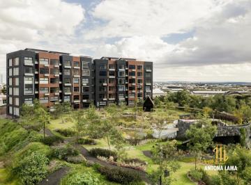 Departamento · 97m² · 2 Recámaras · Departamento en Venta en Santuario Maya, Puebla