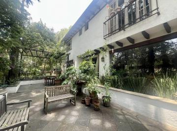 Casa en condominio · 400m² · 3 Recámaras · 3 Estacionamientos · Casa en Condominio en Renta o Venta en Rancho San Francisco